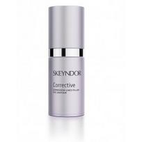 Raukšles užpildantis paakių kremas Skeyndor Corrective Expression Lines Filler Eye Contour 15ml