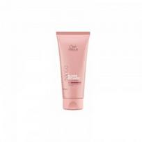 Šaltą atspalvį suteikiantis kondicionierius Wella Cool Blonde Color Refreshing Conditioner 200ml