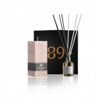 Parfumuotų produktų rinkinys kasdieniniam namų jaukumui Aromatic 89 OHENA