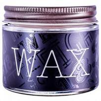 Vaškas plaukams 18.21 Man Made Wax Sweet Tobacco 56.7g