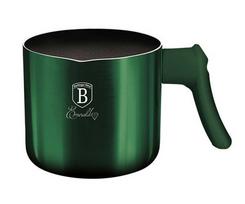 TITANO PUODAS PIENUI BERLINGER HAUS 1,2L BH-6061 EMERALD