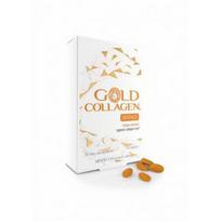 Maisto papildas GOLD COLLAGEN DEFENCE 30tab.
