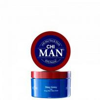 Plaukų formavimo molis CHI MAN Nitty Gritty 85g