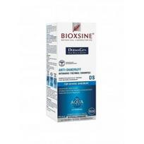 shampoo dandruff - Šampūnas nuo intensyvaus pleiskanojimo Bioxsine Anti-Dandruff Intensive thermal shampoo 200ml - 1 nuotrauka