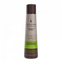Maitinamasis, drėkinamasis kondicionierius sausiems plaukams Macadamia Nourishing Repair Conditioner