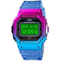 SKMEI 1622 BU Blue
