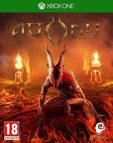 Agony XBOX ONE