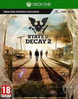 State of Decay 2 XBOX ONE / Series X