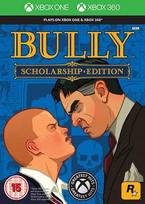 Bully Scholarship Edition XBOX ONE