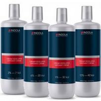 INDOLA Plaukų dažų skiedimo Emulsija 1000 ml