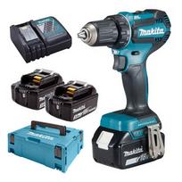 Makita DDF485RF3J