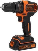 Black+Decker BDCDD186-QW