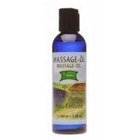 Anticeliulitinis masažinis aliejus STYX Massage Oil 100ml