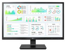 lg 24 - LG Zero Client 24CK550Z-BP - 1 nuotrauka