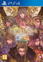 Brigandine: The Legend of Runersia Collector's Edition PS4 