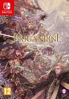 Brigandine: The Legend of Runersia Collector's Edition Nintendo Switch