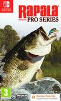 Rapala Fishing Pro Series (Code in the box) Nintendo Switch
