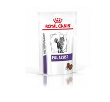 ROYAL CANIN Pill Assist Cat skanėstai vaistams vartoti, 6 x 45 g