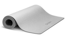 Yunmai yoga mat gray