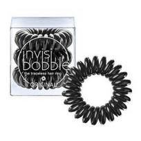 Plaukų gumytės Invisibobble Original True Black