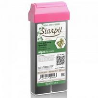 Vaškas kasetėje, ūros dumblių, tinkamas vyrams Starpil Roll-On Cera Algas 110g