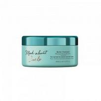 Kaukė garbanotiems plaukams Schwarzkopf Mad About Curls Butter Treatment 200ml