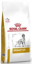 sunu maistas - Royal Canin Urinary S/O, 13 kg - 1 nuotrauka