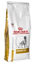 sunu maistas - Royal Canin Urinary S/O, 13 kg - 2 nuotrauka