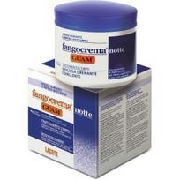 Naktinis modeliuojantis kūno kremas GUAM Fangocrema 500ml