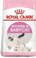 royal canin babycat - Royal Canin FHN Mother and Babycat, 400 g - 1 nuotrauka