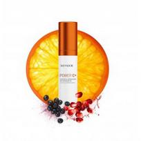 Antioksidantinis – skaistinantis serumas Skeyndor Power C+ Serum 30ml