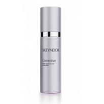 Raukšles užpildanti emulsija Skeyndor Corrective Deep Lines Filler Emulsion 50ml