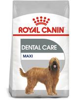 ROYAL CANIN CCN Maxi Dental Care sausas maistas suaugusiesiems, didelėms veislėms, siekiant sumažinti dantų akmenų susidarymą 18 kg (2 x 9 kg)
