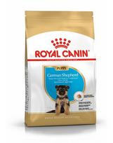 ROYAL CANIN German Shepherd Puppy 24 kg sausas maistas šuniukams iki 15 mėnesių amžiaus, vokiečių aviganių veislei (2 x 12 kg)