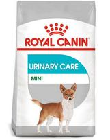 ROYAL CANIN CCN Mini Urinary Care sausas maistas suaugusiesiems, mažoms veislėms, apatinių šlapimo takų apsauga 16 kg (2 x 8 kg)