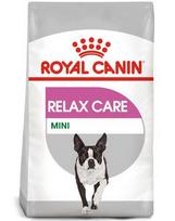ROYAL CANIN CCN Mini Relax Care sausas maistas suaugusiesiems, mažoms veislėms, patiriamoms streso, 16 kg (2 x 8 kg)