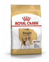 ROYAL CANIN Beagle Adult 24 kg (2 x 12 kg) sausas maistas suaugusiems biglių šunims