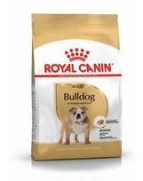 ROYAL CANIN Bulldog Adult 24 kg sausas maistas suaugusiesiems buldogams (2 x 12 kg)