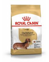 ROYAL CANIN Dachshund sausas maistas suaugusiems taksų šunims 15 kg (2 x 7,5 kg)