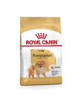 spicai - ROYAL CANIN Pomeranian Adult 1.5 kg sausas maistas suaugusių šunų miniatiūriniam špicui - 1 nuotrauka