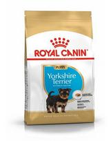 ROYAL CANIN Yorkshire Terrier Junior 7.5 kg +sekantis maistas 0.5kg