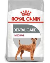 royal canine dental - ROYAL CANIN Medium Dental Care, 3 kg - 2 nuotrauka