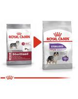canin royal canin 10 kg - ROYAL CANIN Medium Sterilised, 10 kg - 3 nuotrauka