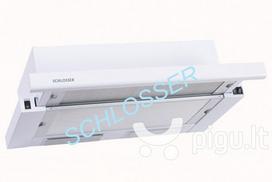 schlosser gartraukis 50 - Schlosser RH15MF W50 - 1 nuotrauka
