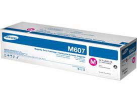 SAMSUNG CLT-M6072S Magenta Toner Cartridge