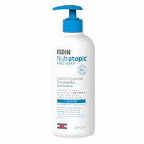  ISDIN kūno losjonas NUTRATOPIC PRO-AMP, 400 ml
