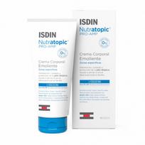  ISDIN kūno kremas emolientas NUTRATOPIC PRO-AMP, 200 ml