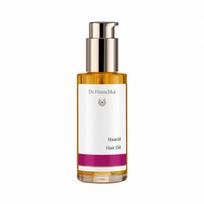  DR. HAUSCHKA plaukų aliejus, 75 ml