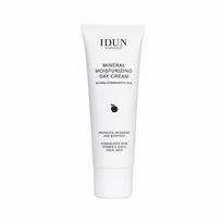  IDUN MINERALS dieninis kremas normaliai odai SKINCARE, 50 ml