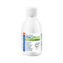  CURAPROX antibakterinis burnos skalavimo skystis su 0,12 % chlorheksidino PERIO PLUS+ PROTECT, 200 ml